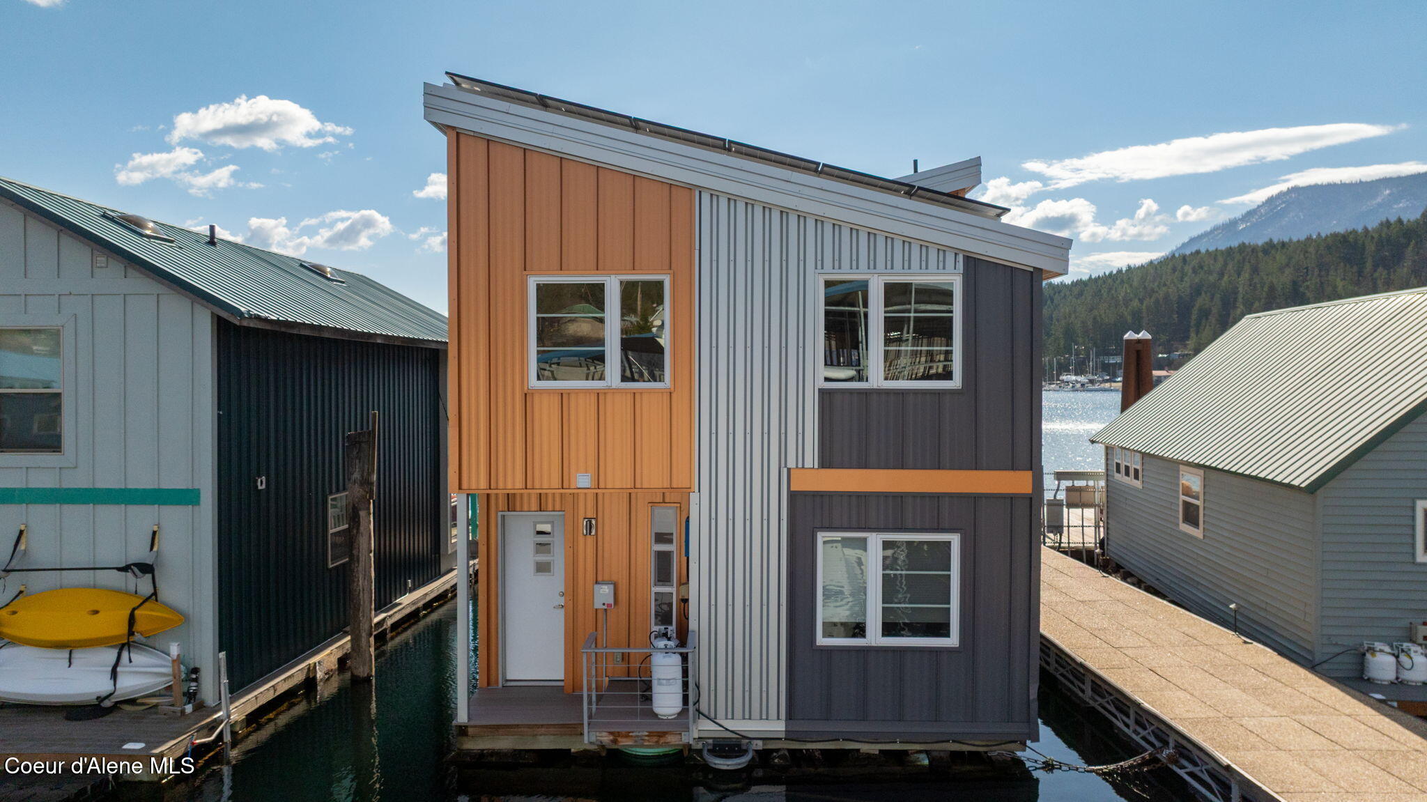 34132 N Harborview Marina, Bayview, Idaho image 31