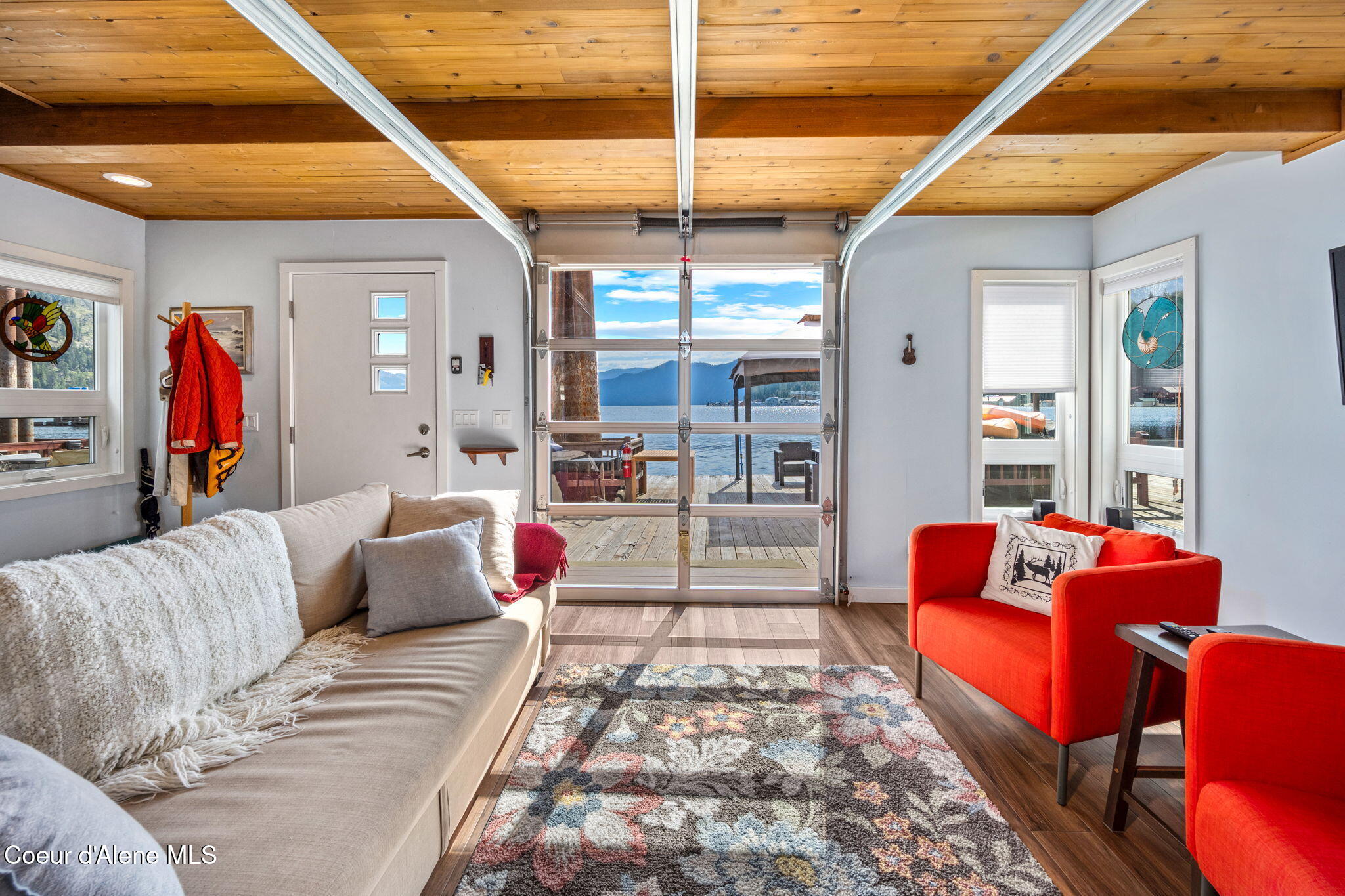 34132 N Harborview Marina, Bayview, Idaho image 7