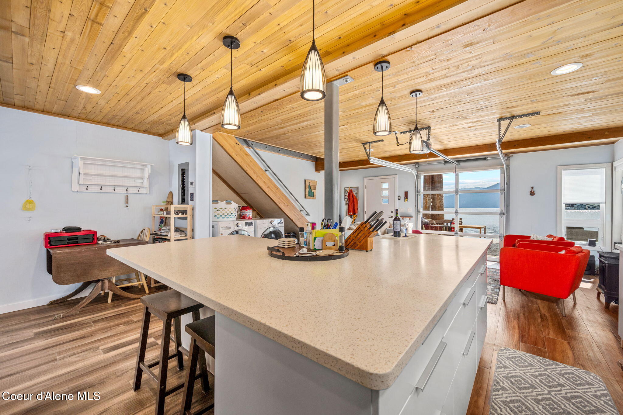 34132 N Harborview Marina, Bayview, Idaho image 11