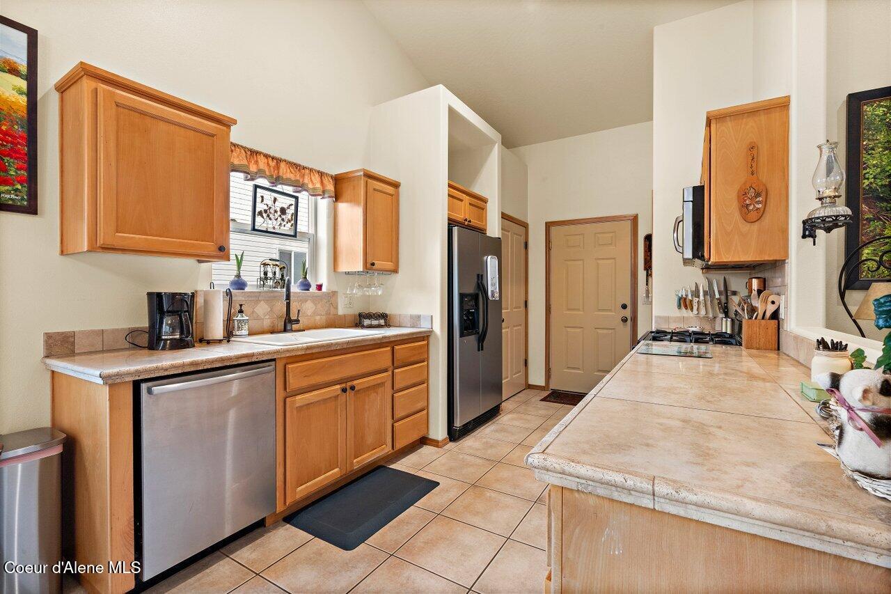5621 E Steamboat Bend, Post Falls, Texas image 17