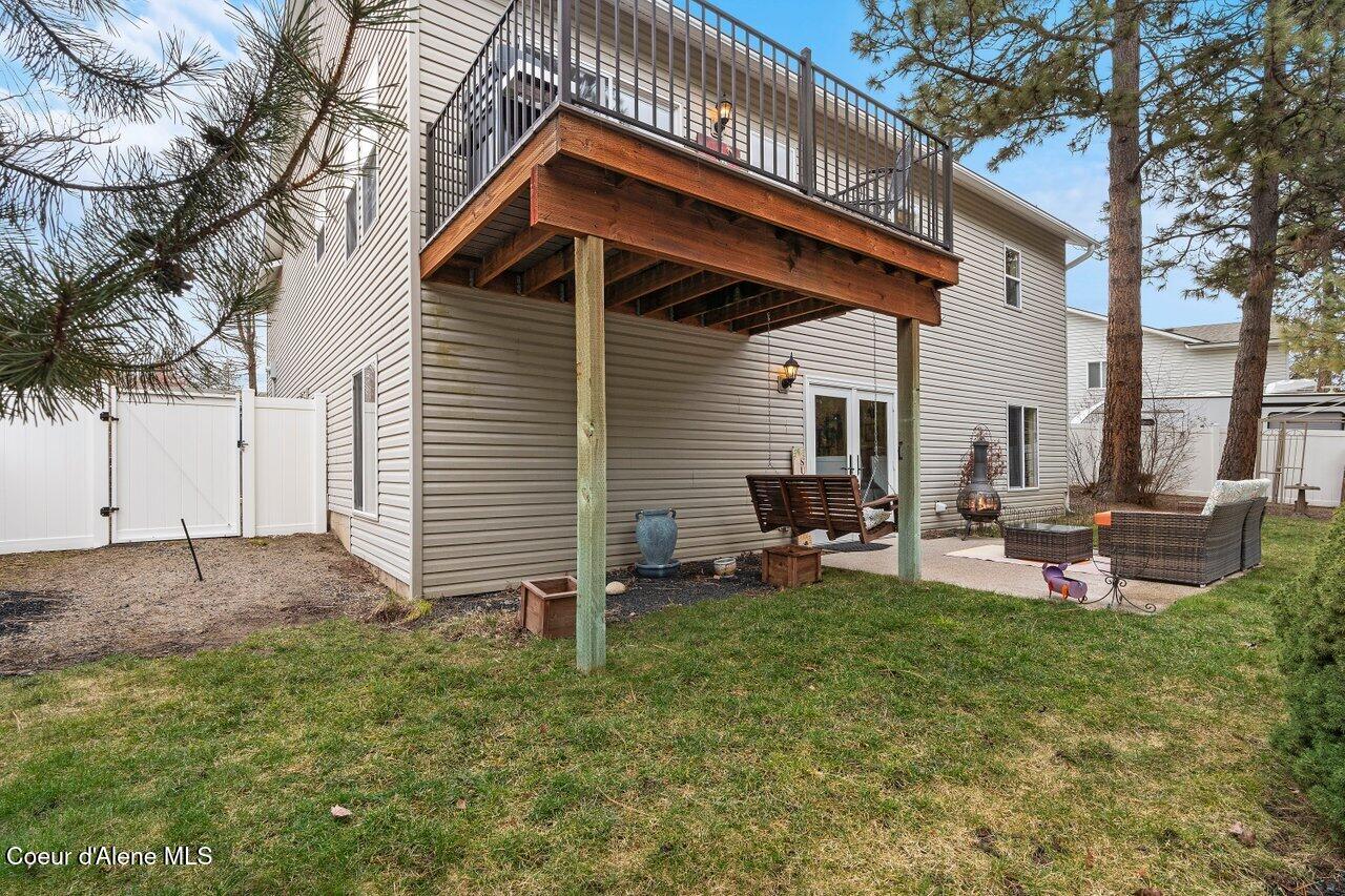 5621 E Steamboat Bend, Post Falls, Texas image 32