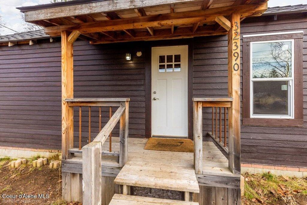 Photo of 32390 2nd, Spirit Lake, ID 83869 (MLS # 26-1329)