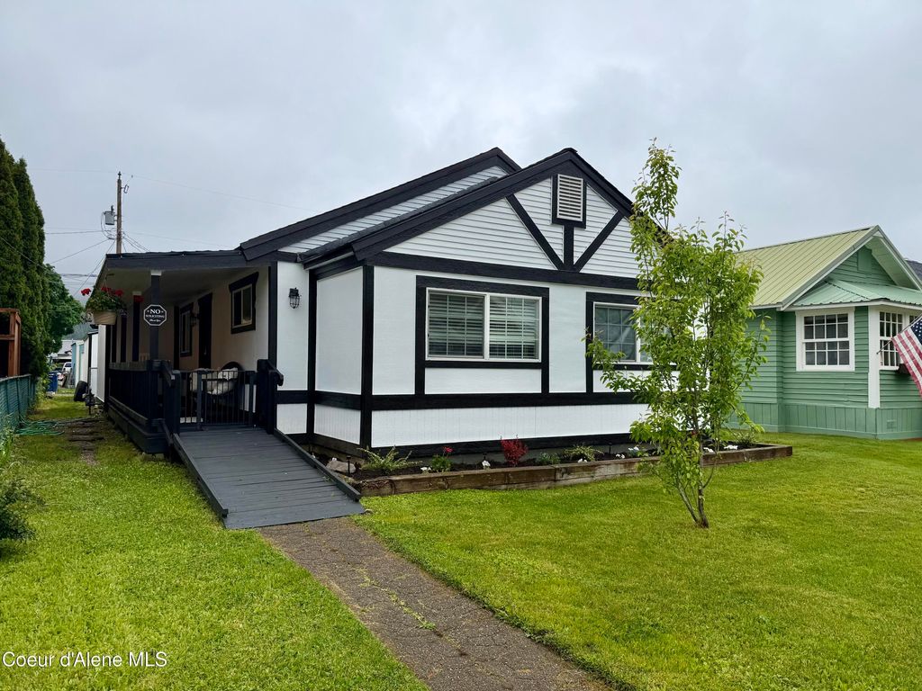 Photo of 315 Mullan, Kellogg, ID 83837 (MLS # 26-5412)