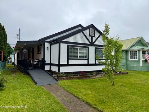 Condo For Sale - 315 Mullan<br/> Kellogg, ID 83837