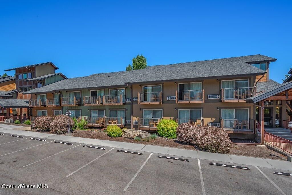 Photo of 112 Holiday Loop #838, Blanchard, ID 83804 (MLS # 26-103)