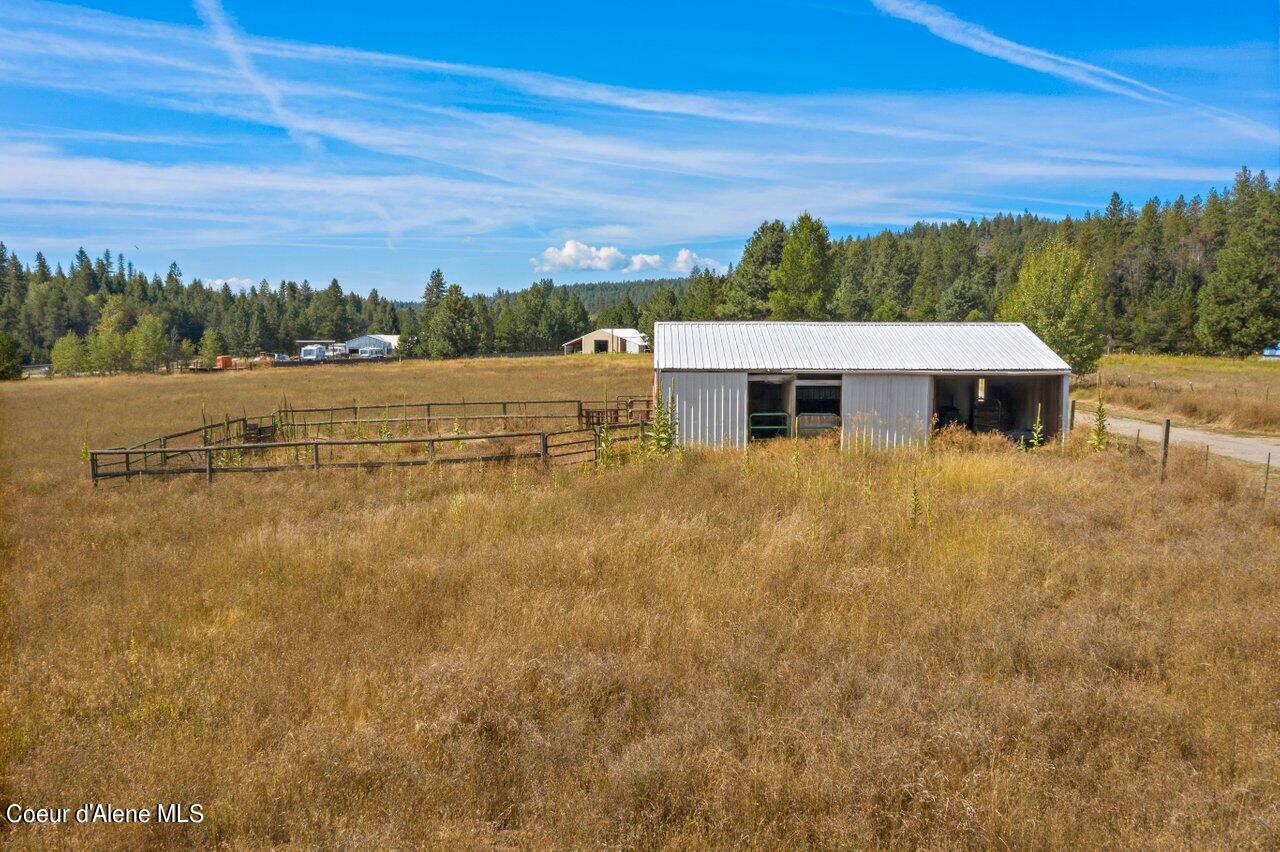 95 Twin Rivers Dr, Athol, Idaho image 49