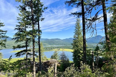 Vacant Land For Sale - NNA LOT 2 Overlook<br/> Sagle, ID 83860