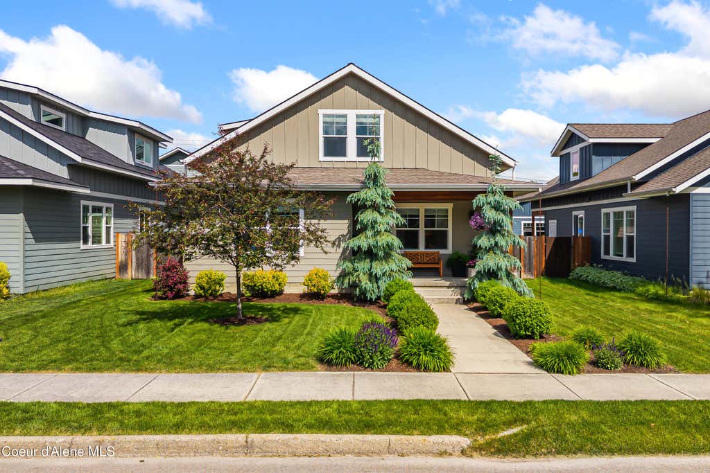 Photo of 409 Boyer, Sandpoint, ID 83864 (MLS # 26-5834)