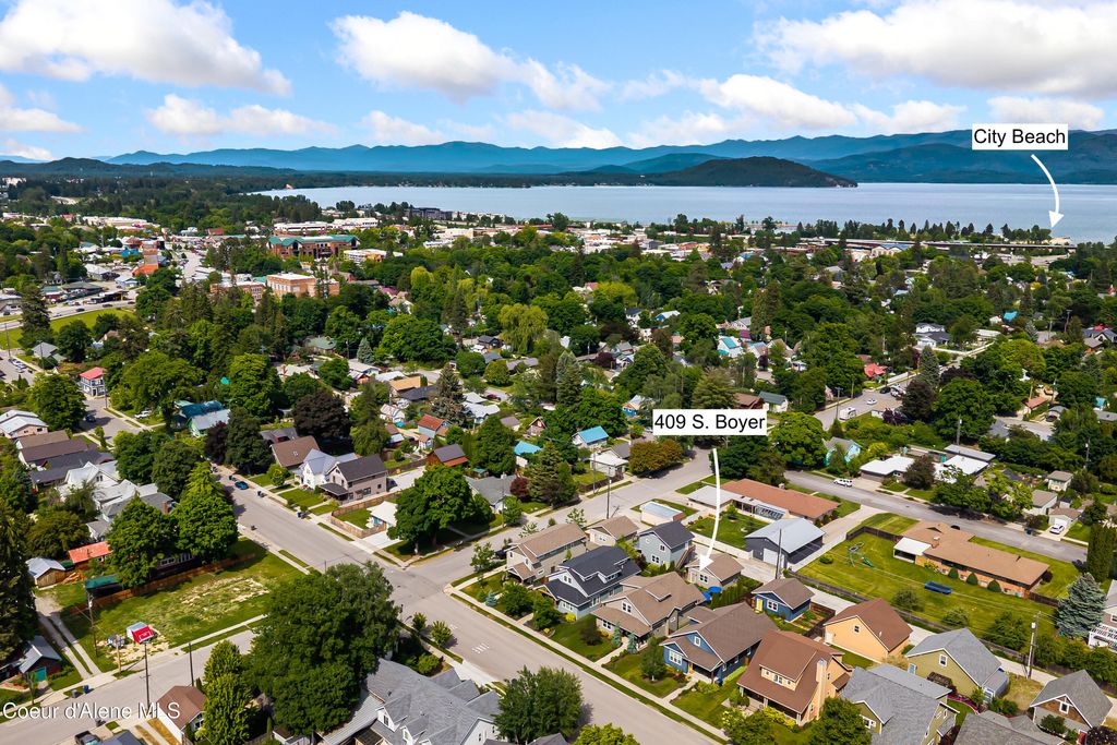 Photo of 409 Boyer, Sandpoint, ID 83864 (MLS # 26-5834)