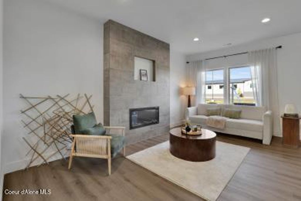 Photo of 717 Creative Way (Lot 5), Post Falls, ID 83854 (MLS # 26-3628)