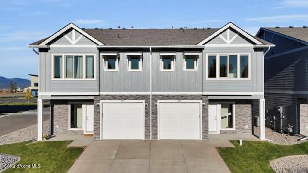 Photo of 717 Creative Way (Lot 5), Post Falls, ID 83854 (MLS # 26-3628)