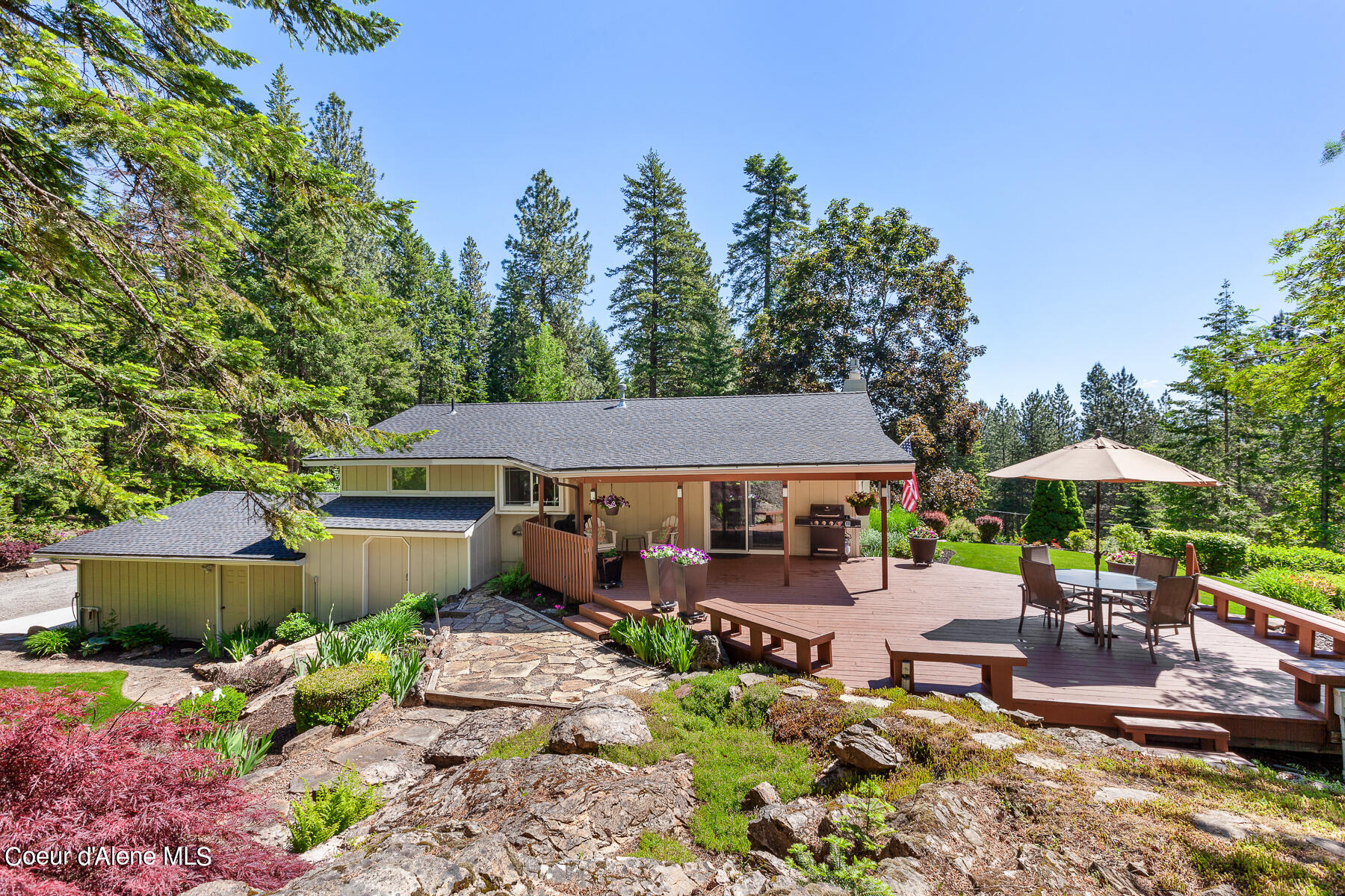 17045 N Reservoir Rd, Rathdrum, Idaho image 30