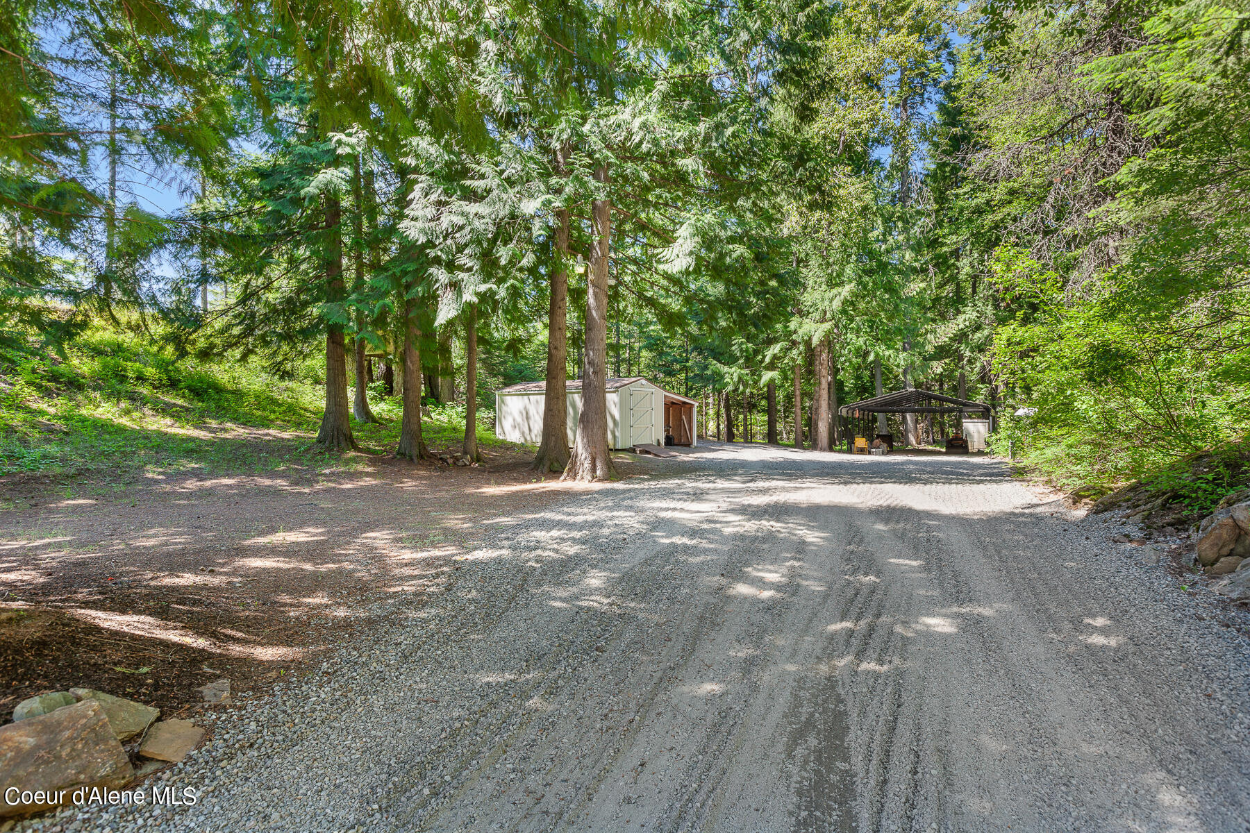 17045 N Reservoir Rd, Rathdrum, Idaho image 33