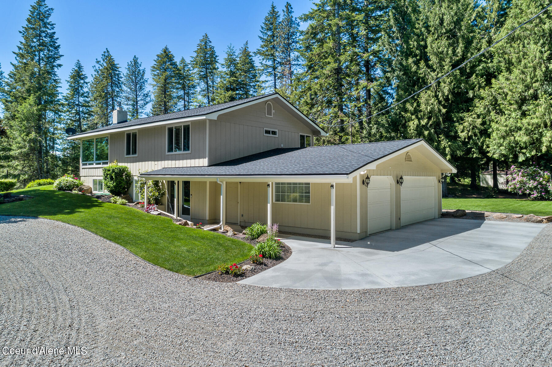 17045 N Reservoir Rd, Rathdrum, Idaho image 41