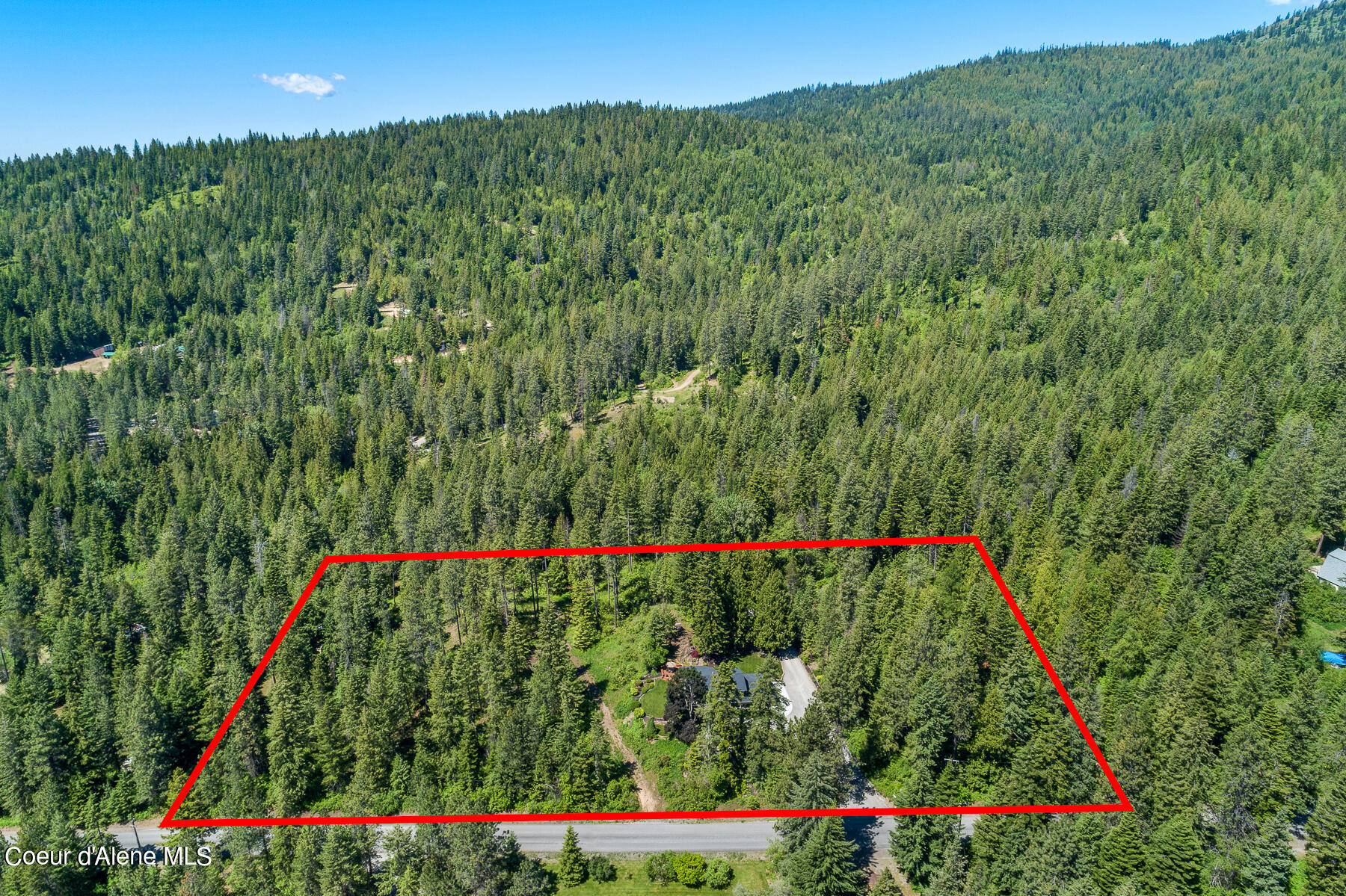 17045 N Reservoir Rd, Rathdrum, Idaho image 50