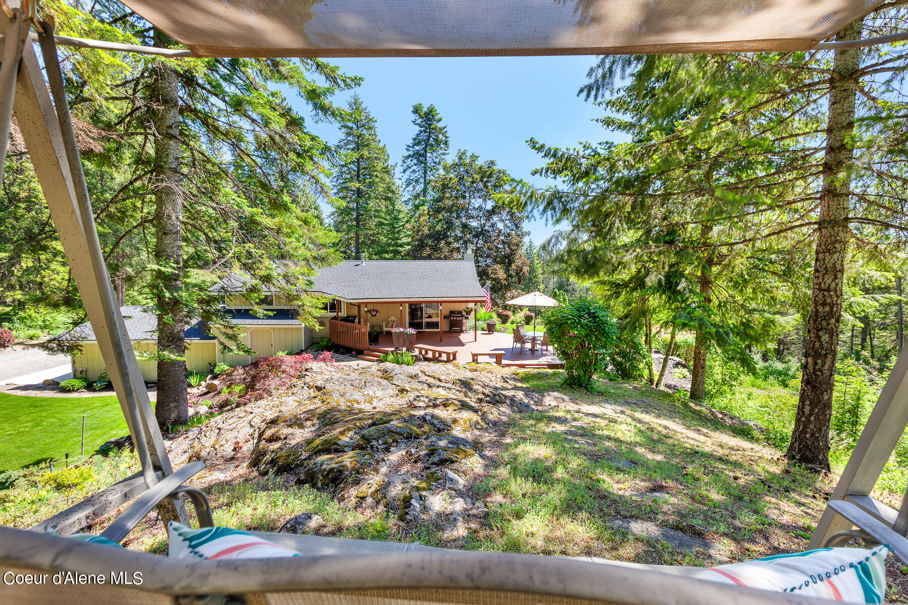 17045 N Reservoir Rd, Rathdrum, Idaho image 29