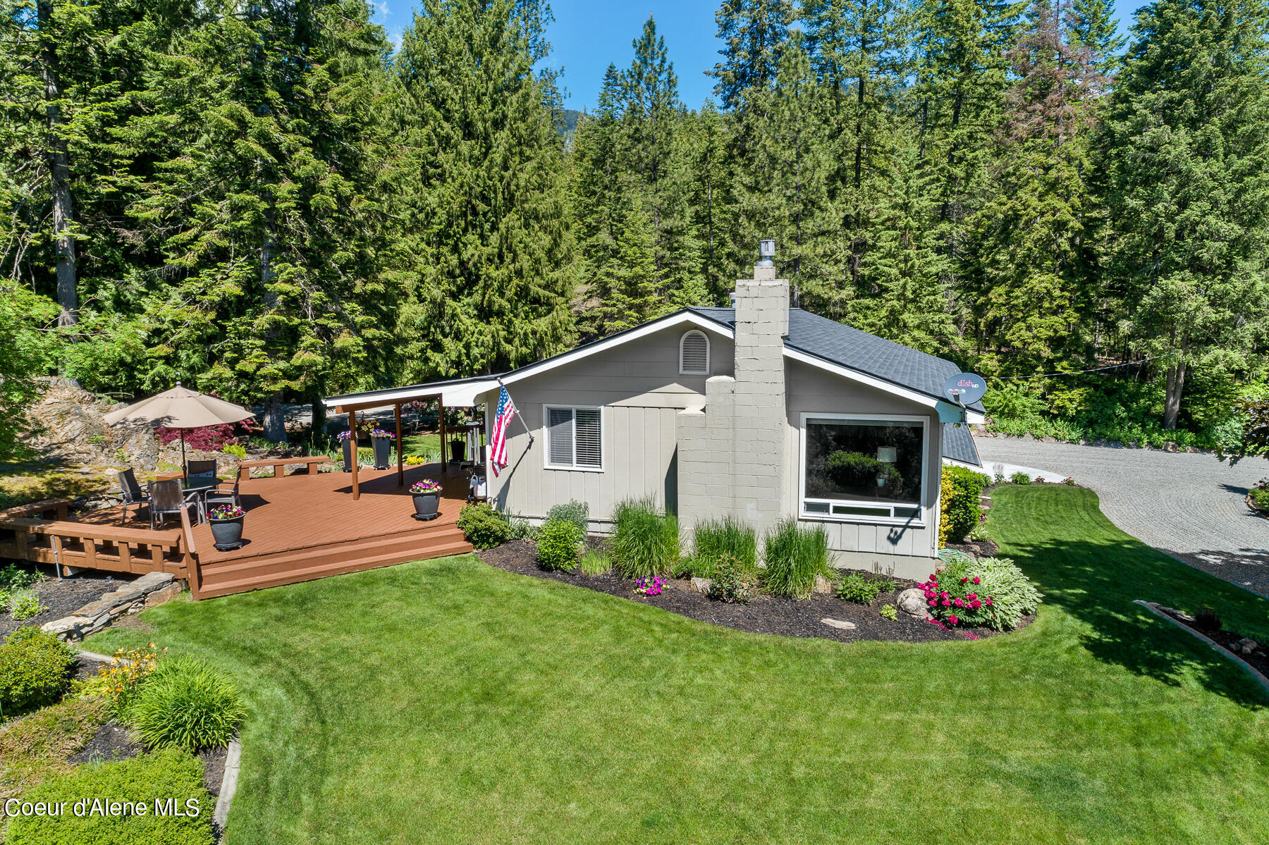 17045 N Reservoir Rd, Rathdrum, Idaho image 45