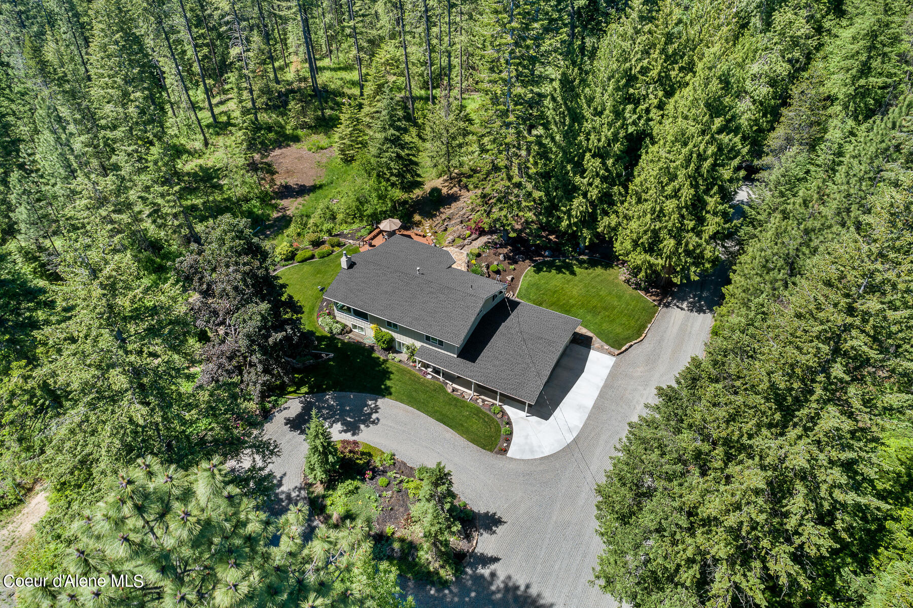 17045 N Reservoir Rd, Rathdrum, Idaho image 43
