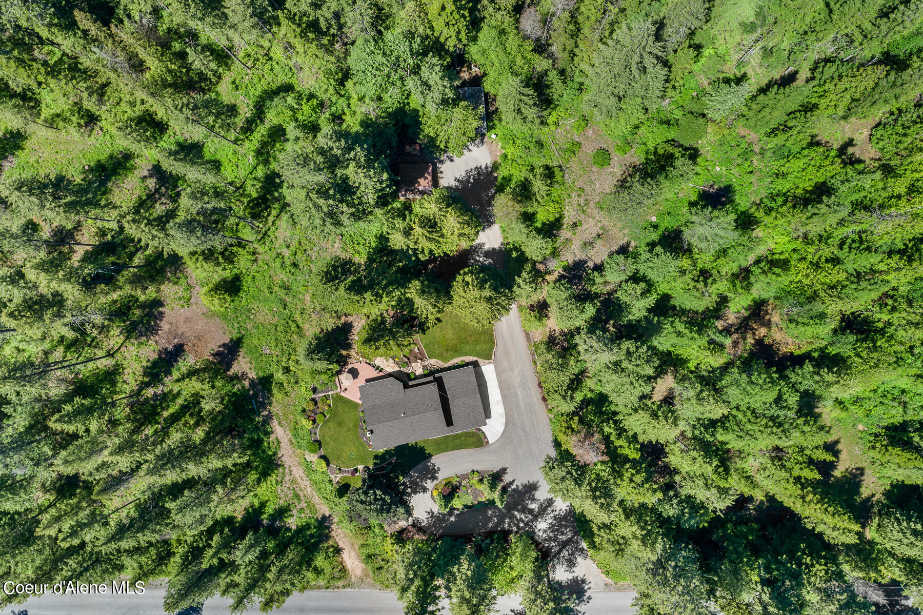 17045 N Reservoir Rd, Rathdrum, Idaho image 48