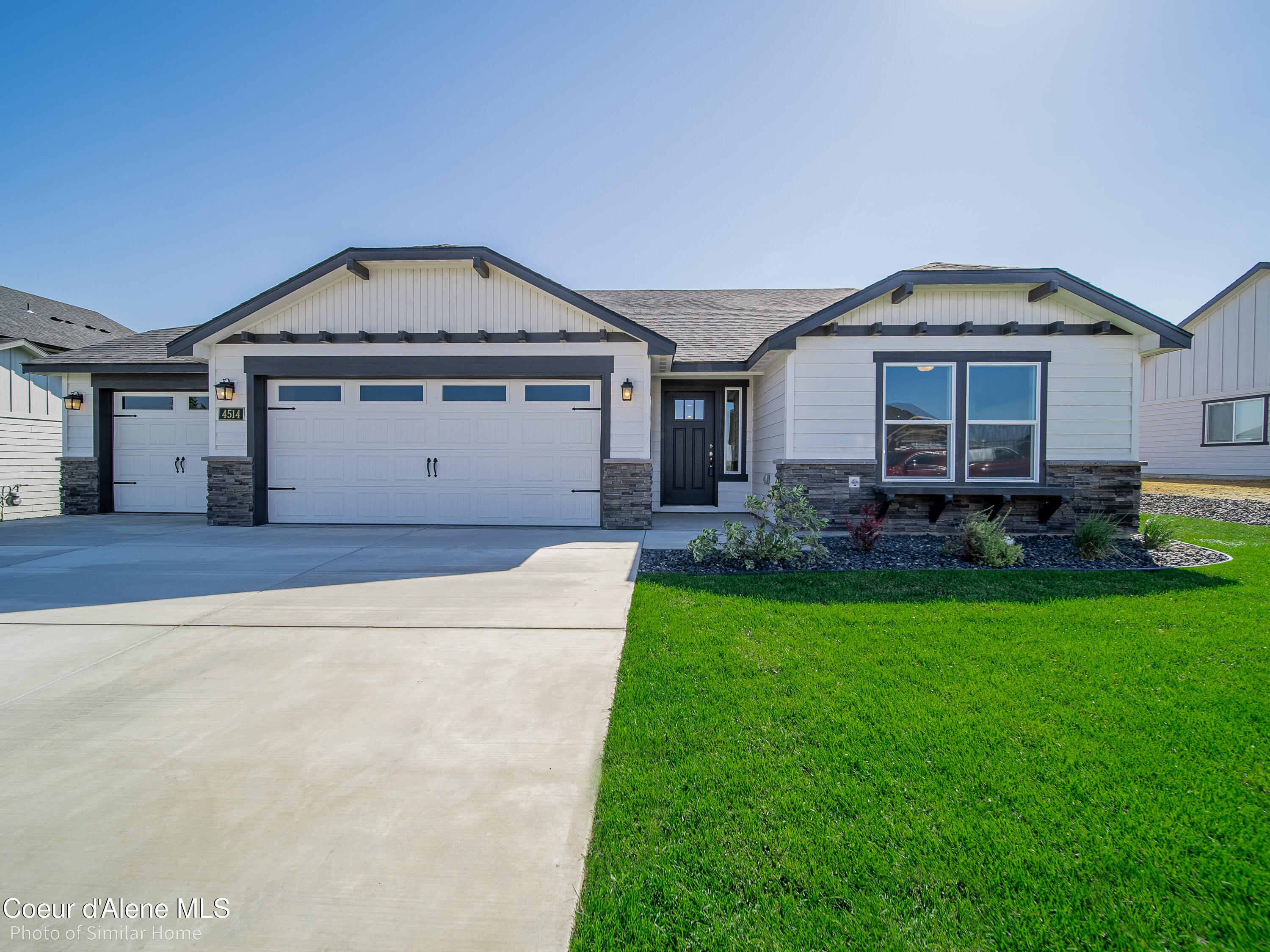 13401 N Apex Way, Hayden, Idaho image 1