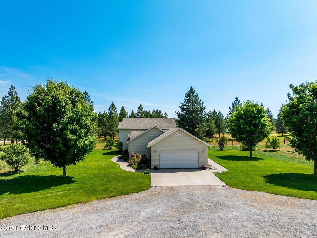 Photo of 30267 WHEATRIDGE Rd, Athol, ID 83801 (MLS # 25-6430)