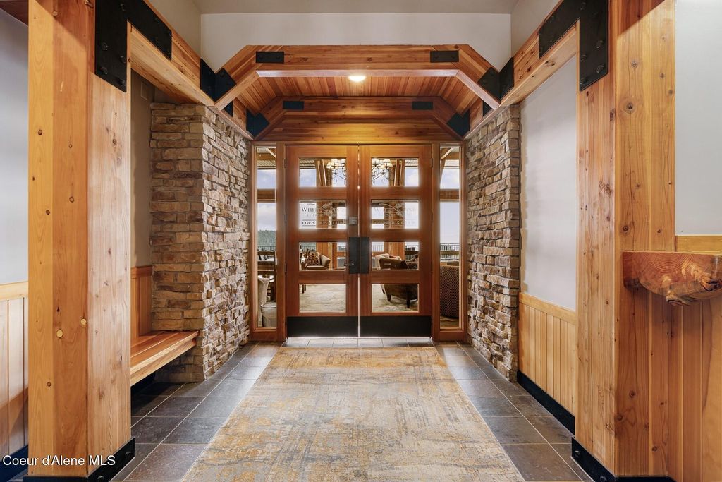 Photo of 124 Village Ln #108, Sandpoint, ID 83864 (MLS # 26-893)