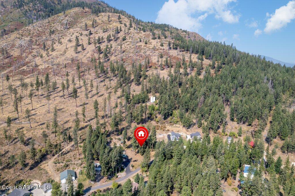 762 Glacier Loop, Bayview, Idaho image 9