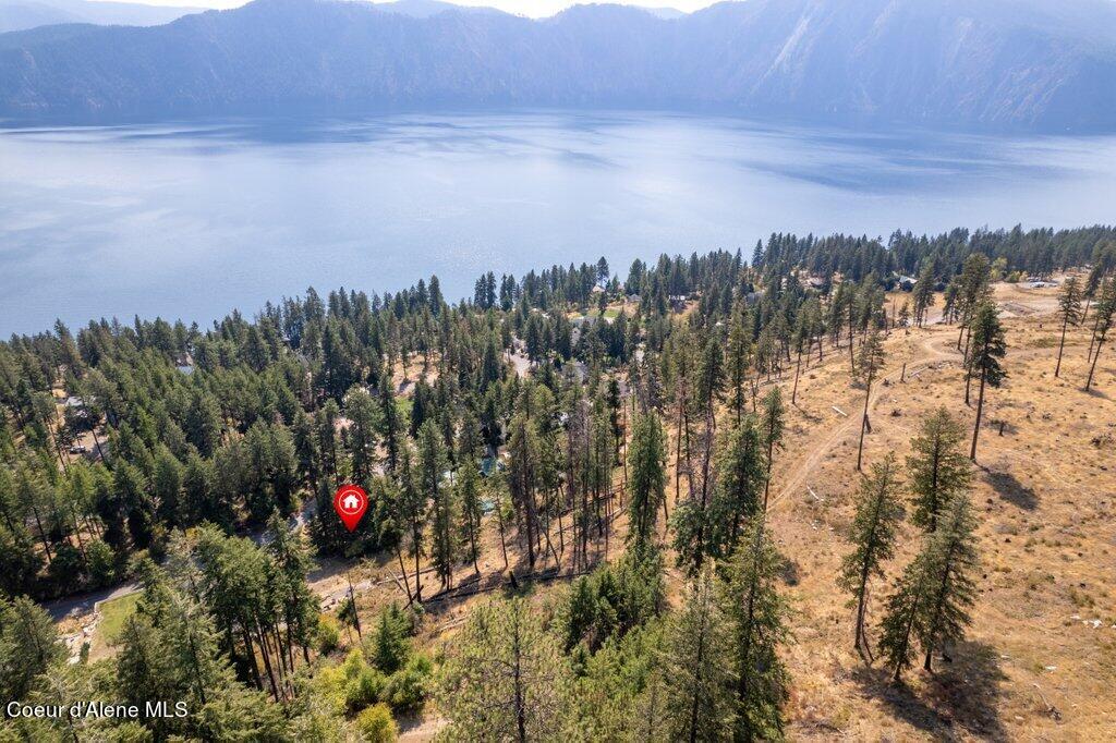762 Glacier Loop, Bayview, Idaho image 3