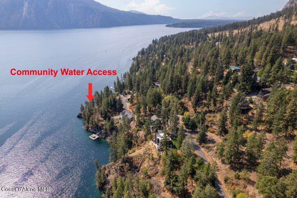 762 Glacier Loop, Bayview, Idaho image 12