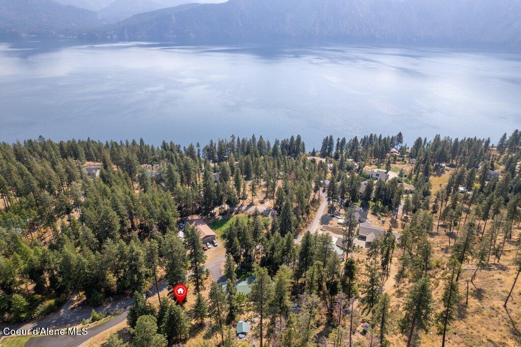 762 Glacier Loop, Bayview, Idaho image 6