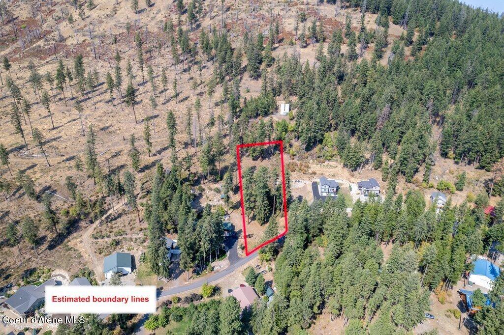 762 Glacier Loop, Bayview, Idaho image 8