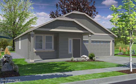 Homes For Sale - 16188 Hadley Loop Loop<br/> Rathdrum, ID 83858