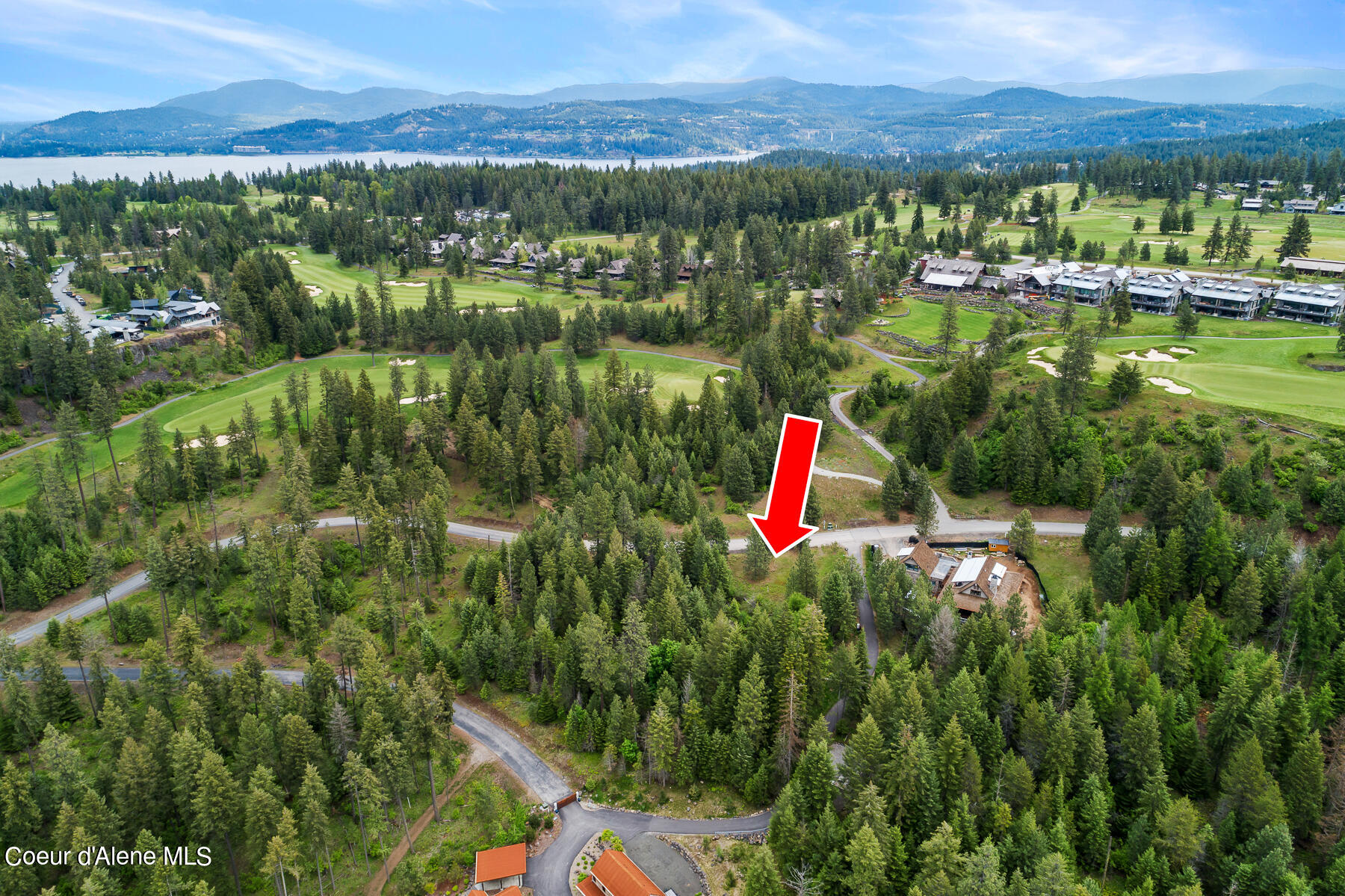 6557 S Buckrail Rd, Harrison, Idaho image 14
