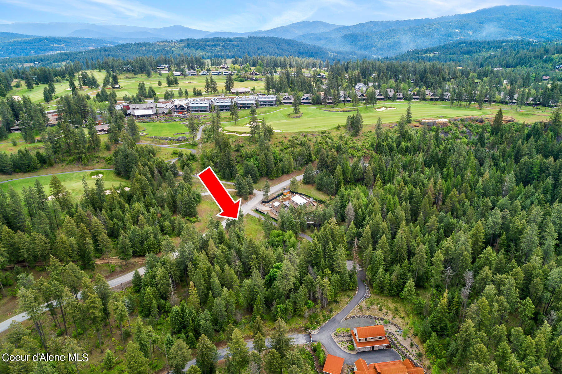 6557 S Buckrail Rd, Harrison, Idaho image 16