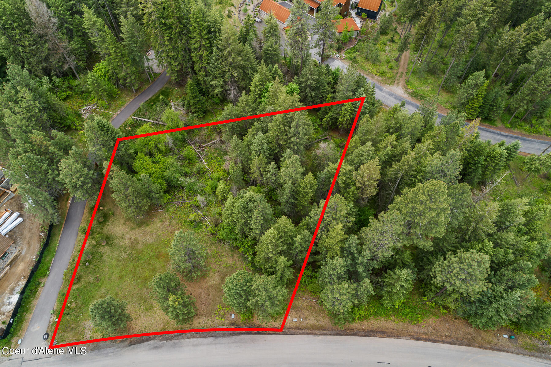 6557 S Buckrail Rd, Harrison, Idaho image 4