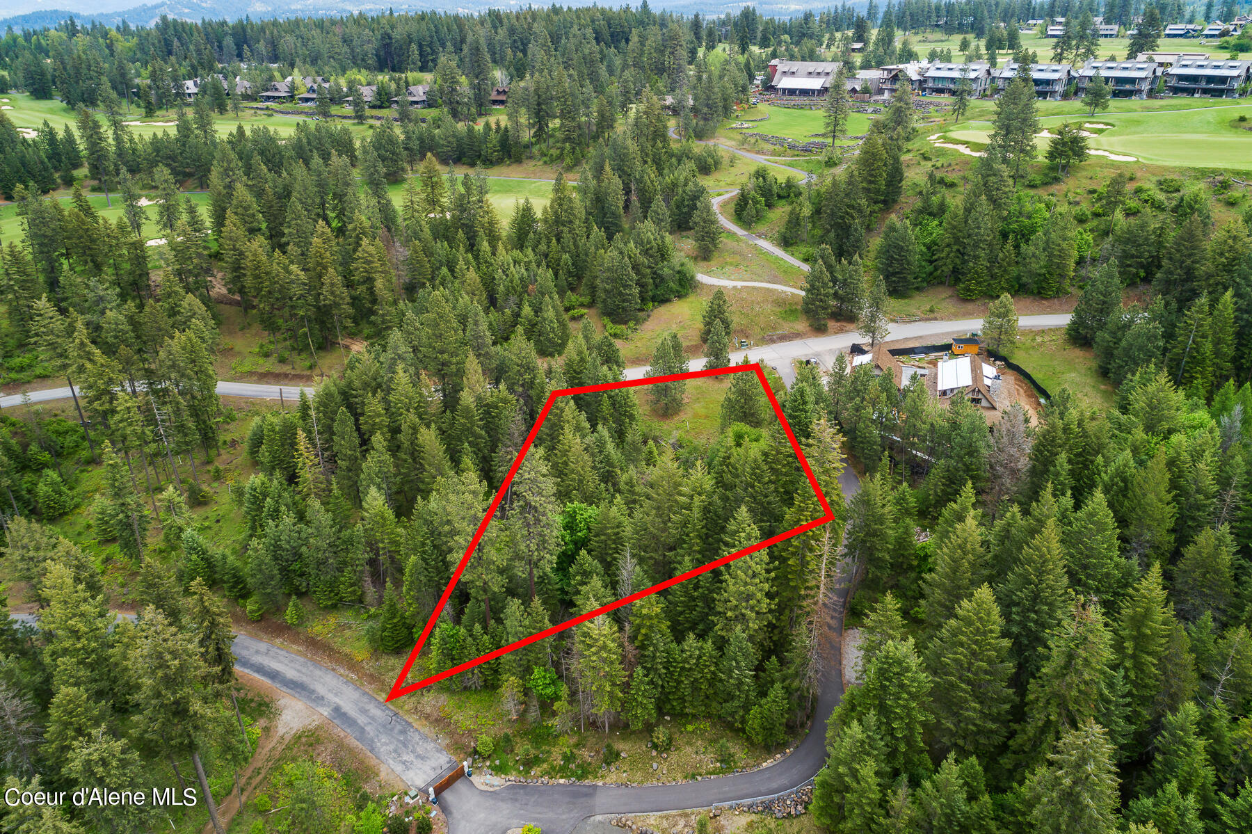 6557 S Buckrail Rd, Harrison, Idaho image 8