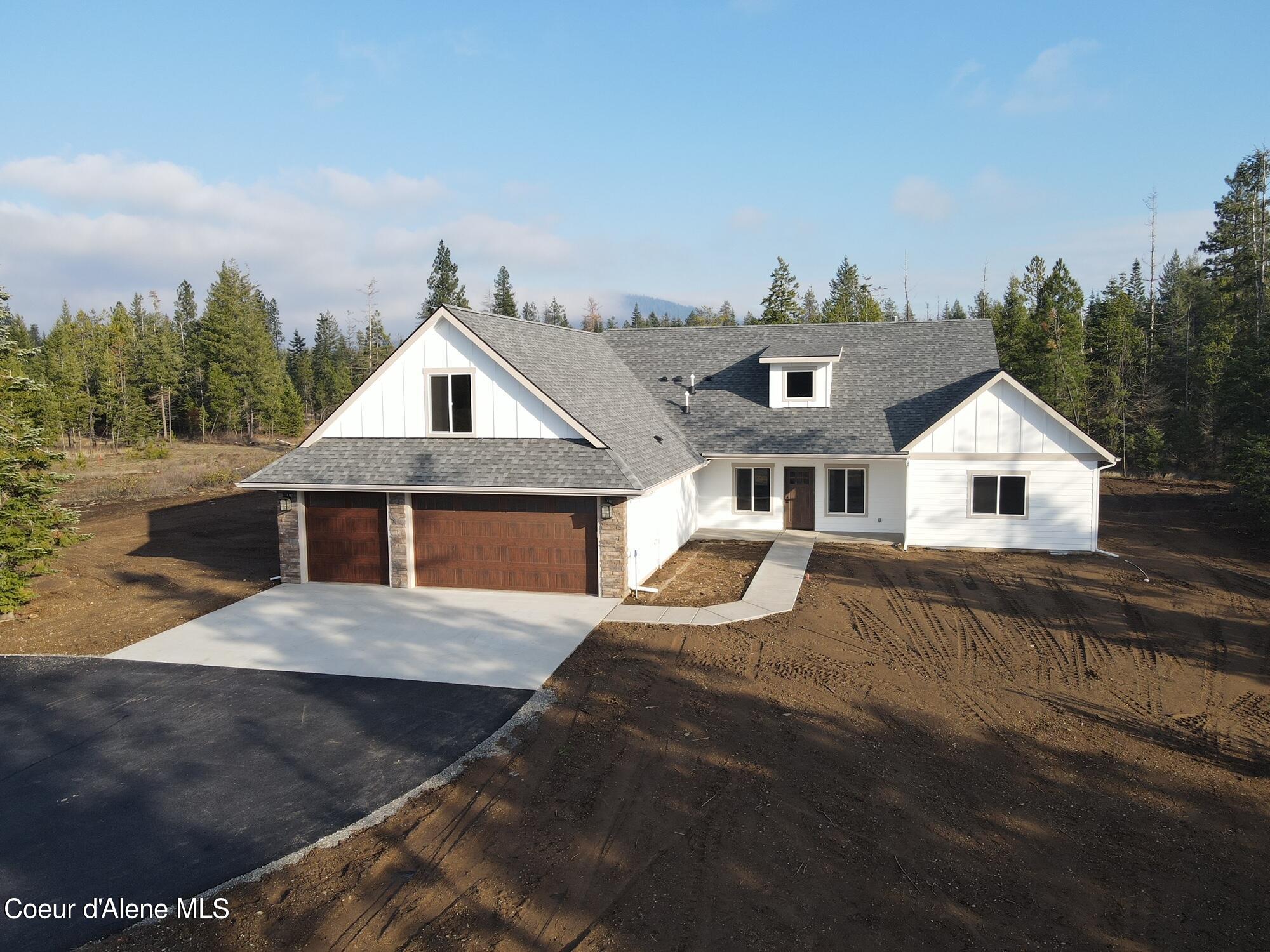 NNA Twin Lakes Rd Lt 3 Blk 2, Rathdrum, Idaho image 1