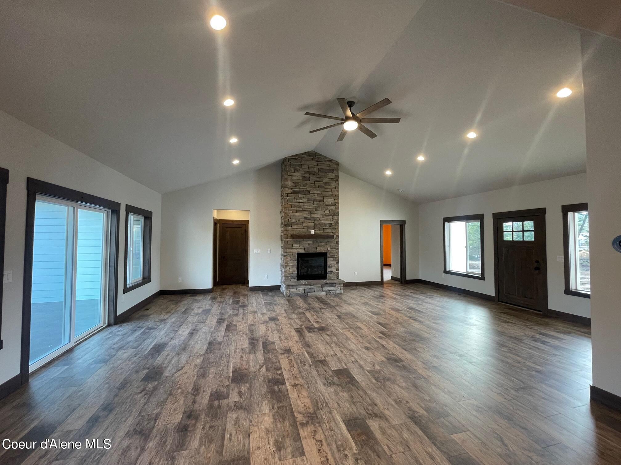 NNA Twin Lakes Rd Lt 3 Blk 2, Rathdrum, Idaho image 9