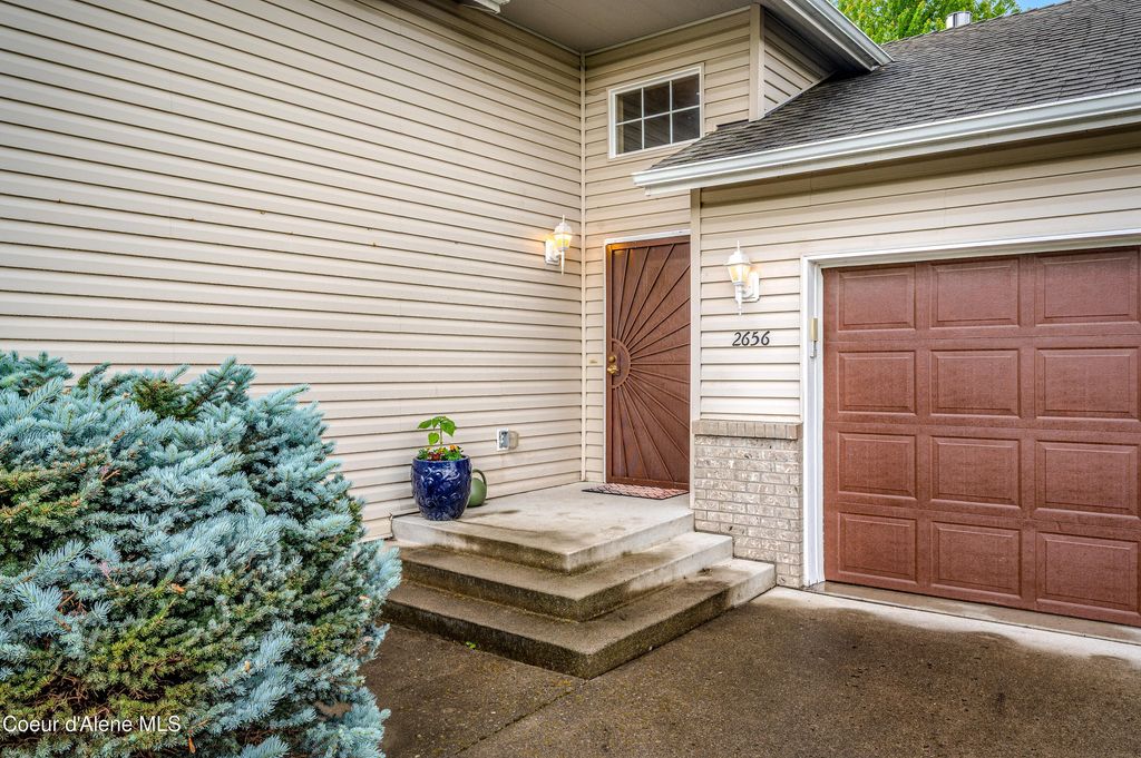 Photo of 2656 Larix CT, Coeur dAlene, ID 83815 (MLS # 26-5925)