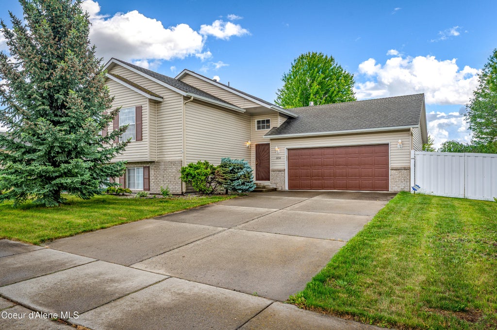 Photo of 2656 Larix CT, Coeur dAlene, ID 83815 (MLS # 26-5925)