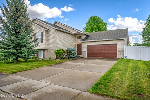 Photo of 2656 Larix CT, Coeur dAlene, ID 83815 (MLS # 26-5925)