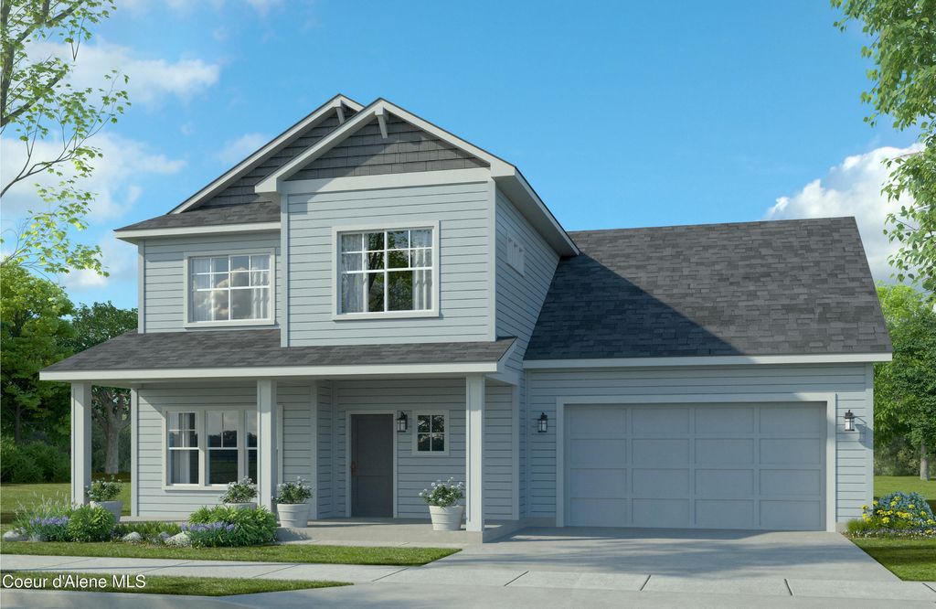 Photo of 3290 CLAREMONT, Post Falls, ID 83854 (MLS # 26-1894)