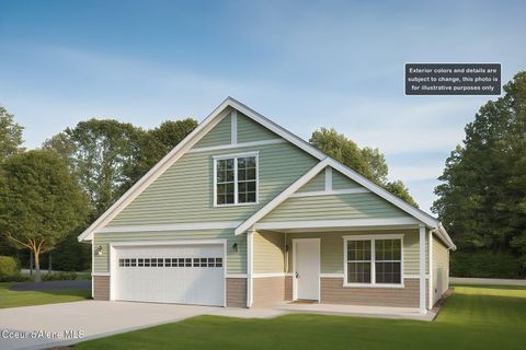 Photo of Lt 4 Blk 2 Valley, Oldtown, ID 83822 (MLS # 26-2452)