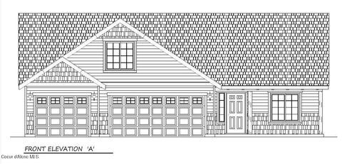 Homes For Sale - LT 4 BLK 2 Valley<br/> Oldtown, ID 83822