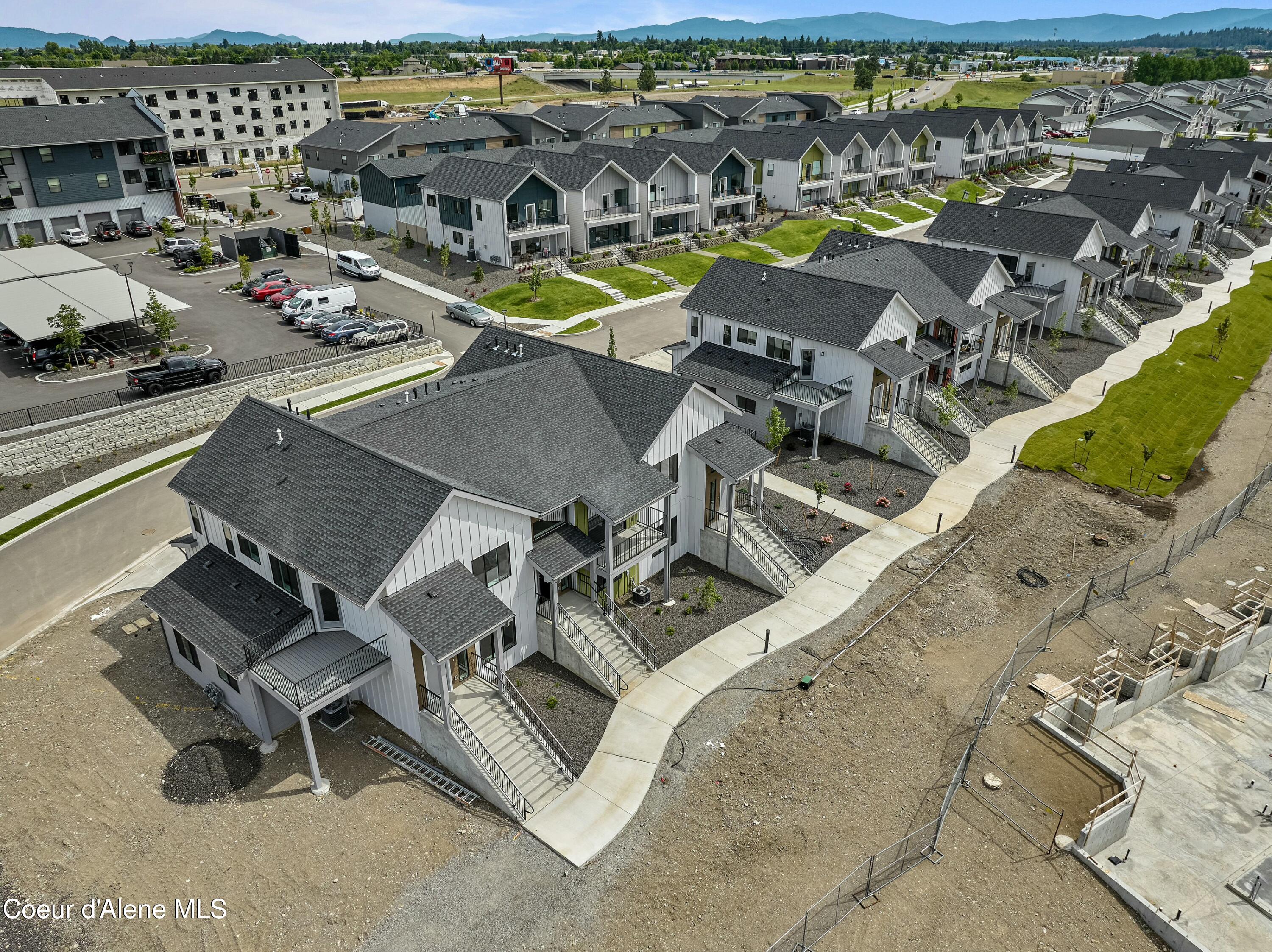 900 E Railroad Ave #102, Post Falls, Texas image 33