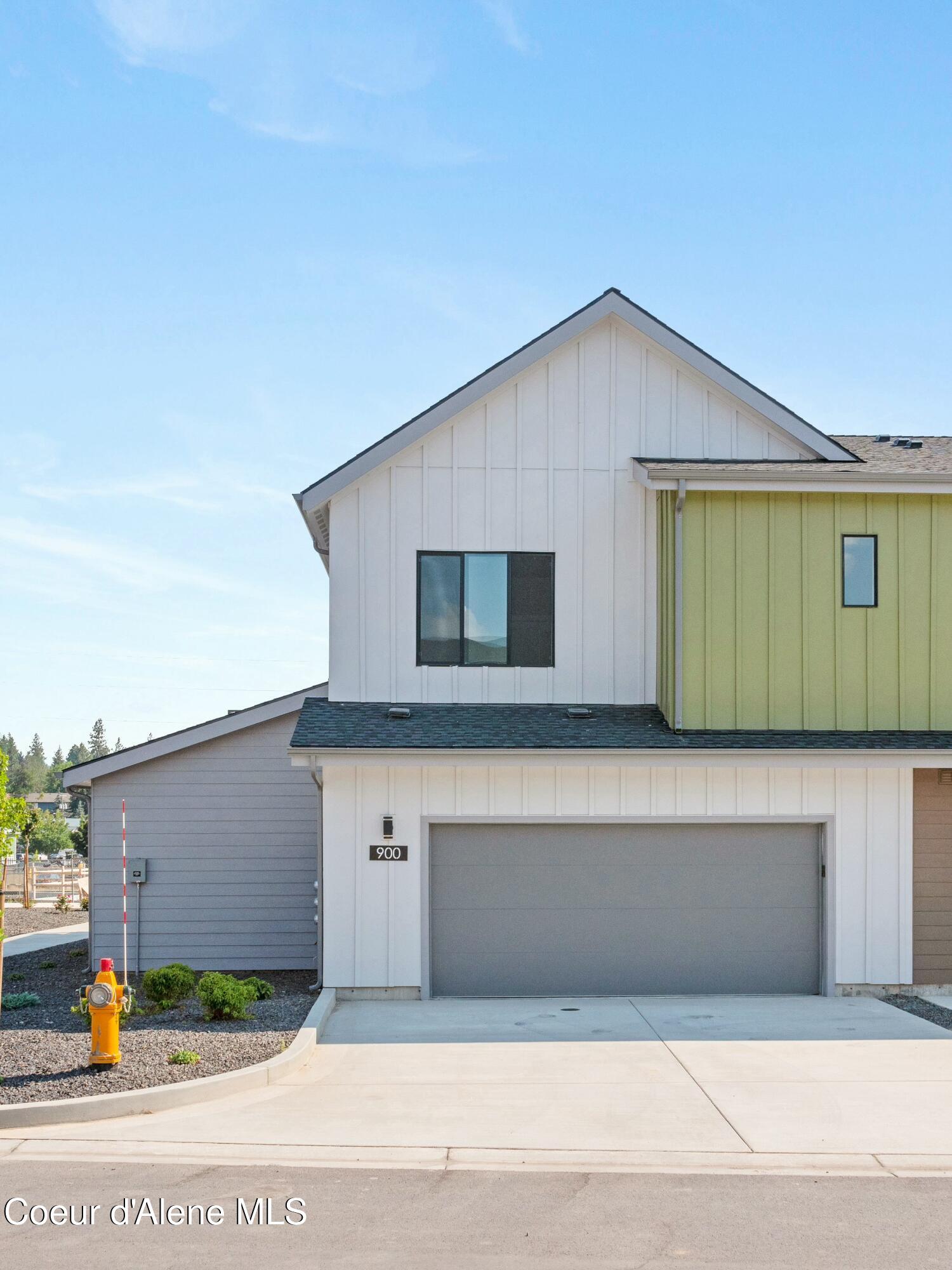 900 E Railroad Ave #102, Post Falls, Texas image 31