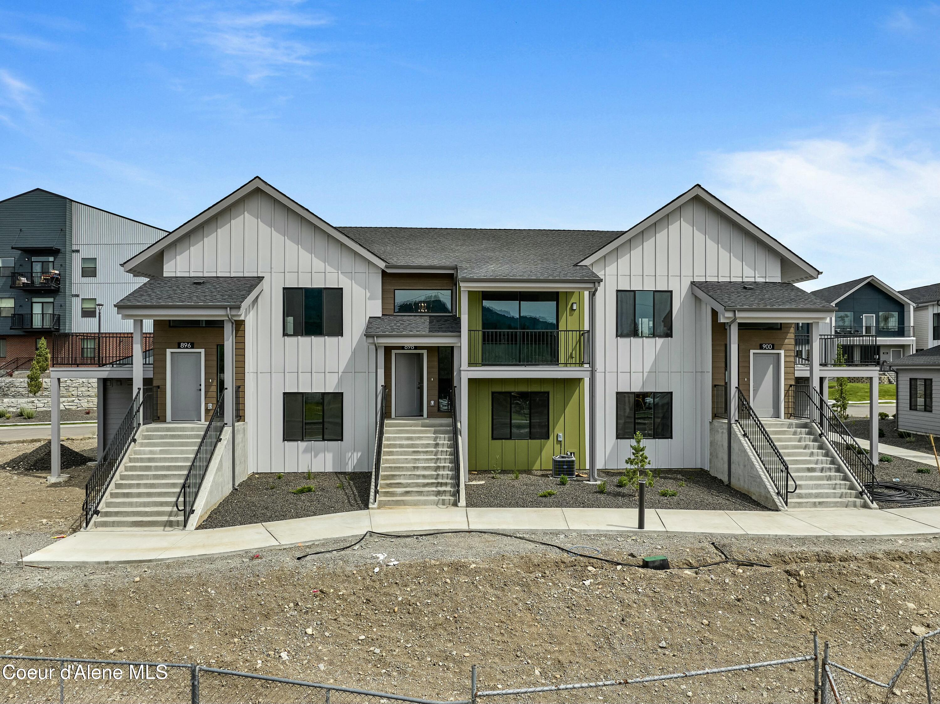 900 E Railroad Ave #102, Post Falls, Texas image 32