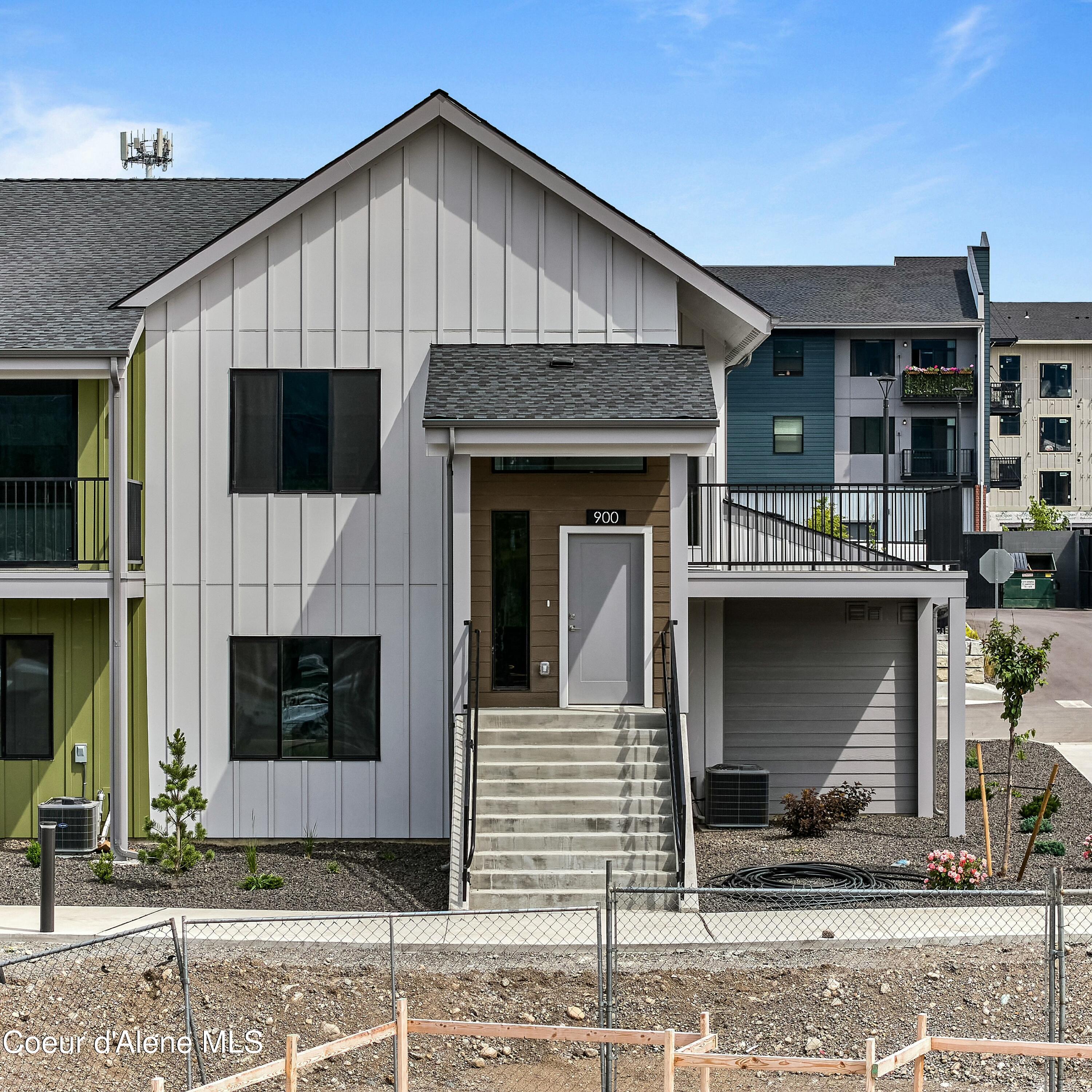 900 E Railroad Ave #102, Post Falls, Texas image 1