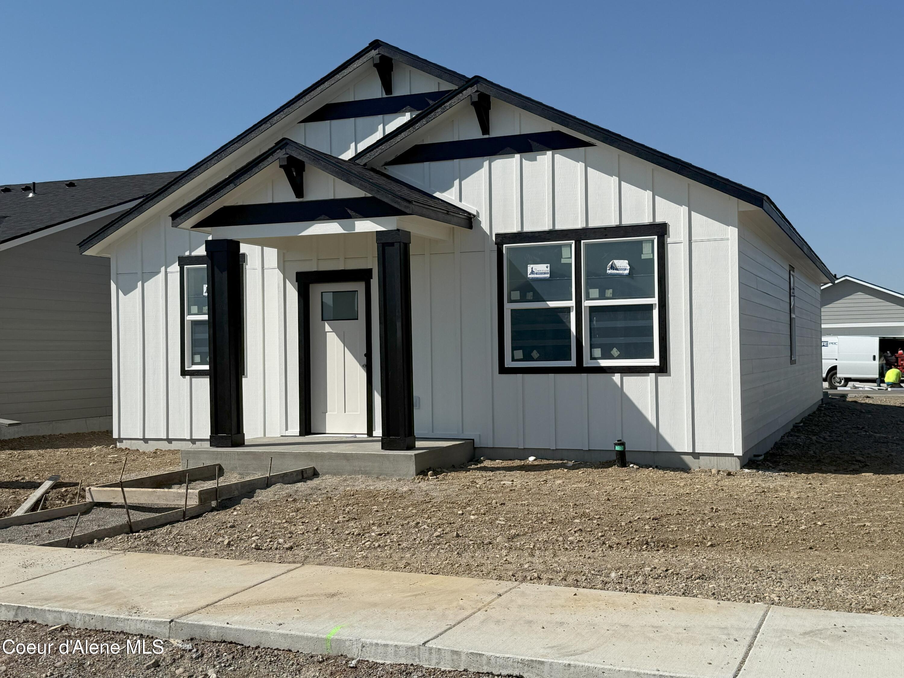 5087 E Norma Ave, Post Falls, Idaho image 3