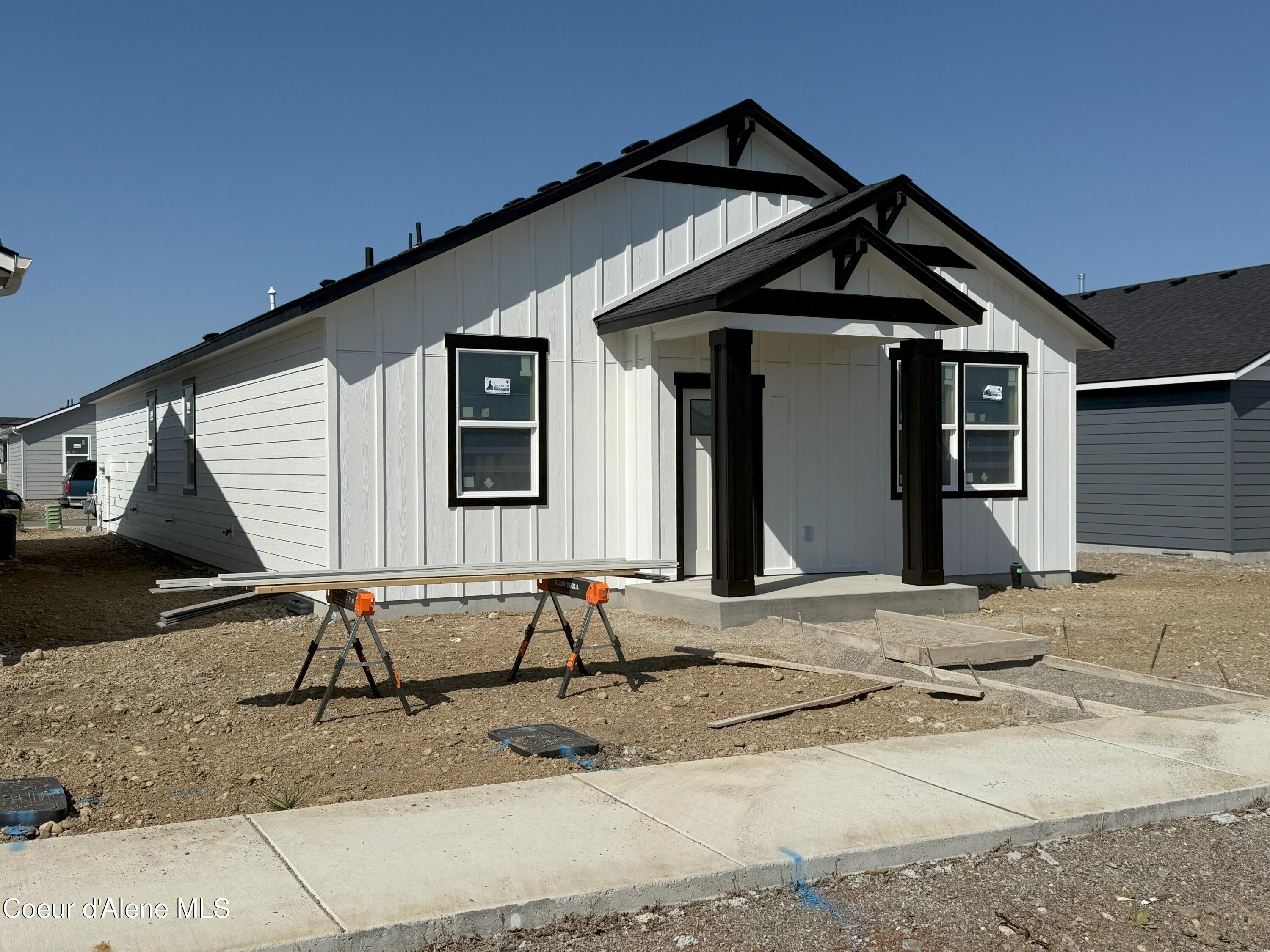 5087 E Norma Ave, Post Falls, Idaho image 2
